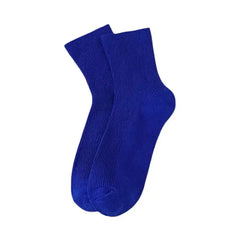 100% cotton free size aesthetic socks - Y2k Empire