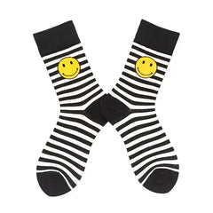 100% cotton free size socks for your aesthetic look - Y2k Empire