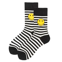 100% cotton free size socks for your aesthetic look - Y2k Empire