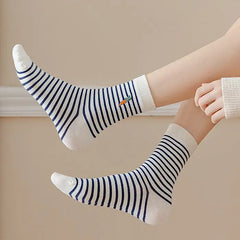 100% cotton free size socks - Y2k Empire