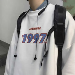 1997 sweatshirt: timeless comfort & style - Y2k Empire