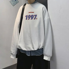 1997 sweatshirt: timeless comfort & style - Y2k Empire