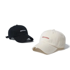 Adjustable cotton hat - Y2k Empire