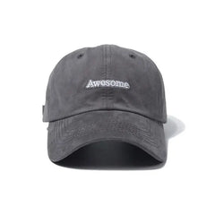 Adjustable cotton hat - Y2k Empire