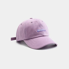 Adjustable cotton hat - Y2k Empire