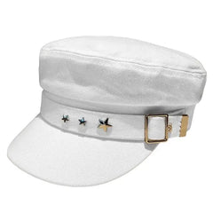 Adjustable sizing hat: 56-58cm/22.0-22.8 - Y2k Empire