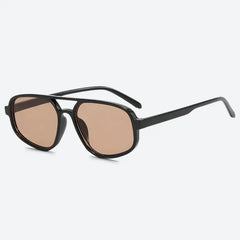 Aviator sunglasses with timeless style - Y2k Empire