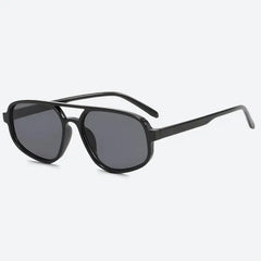 Aviator sunglasses with timeless style - Y2k Empire