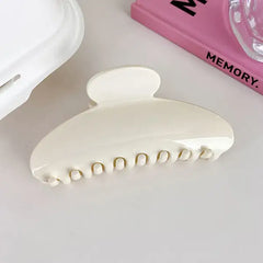 Barbiecore hair claw for stylish hairstyles - Y2k Empire