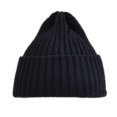 Basic beanie hat for winter warmth - Y2k Empire