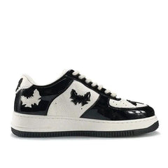 Batwing y2k sneakers - Y2k Empire