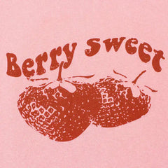 Berry sweet y2k crop top - Y2k Empire