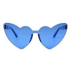 Blue light blocking glasses - Y2k Empire