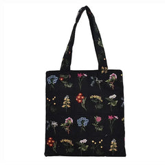 Canvas bag: 34x38 cm - Y2k Empire