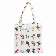 Canvas bag: 34x38 cm - Y2k Empire