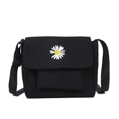 Canvas crossbody bag - Y2k Empire