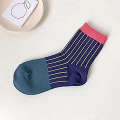 Cotton aesthetic socks - Y2k Empire