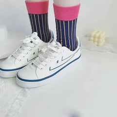 Cotton aesthetic socks - Y2k Empire