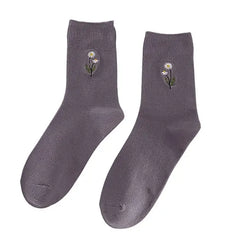 Cute and comfortable casual socks - Y2k Empire