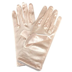 Dramatic rich girl gloves - Y2k Empire