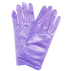 Dramatic rich girl gloves - Y2k Empire