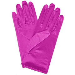 Dramatic rich girl gloves - Y2k Empire