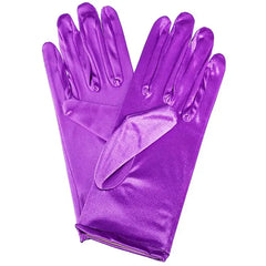 Dramatic rich girl gloves - Y2k Empire