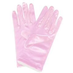 Dramatic rich girl gloves - Y2k Empire