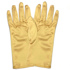 Dramatic rich girl gloves - Y2k Empire