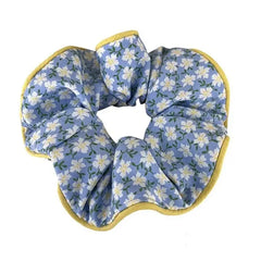 Floral cottage calling scrunchies - Y2k Empire