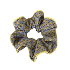 Floral cottage calling scrunchies - Y2k Empire