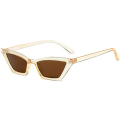 Chic foxy sunglasses - Y2k Empire