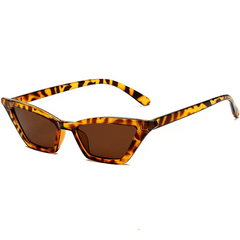 Chic foxy sunglasses - Y2k Empire