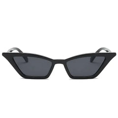 Chic foxy sunglasses - Y2k Empire