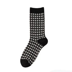 Free size cotton/polyester socks for your aesthetic ❤ - Y2k Empire