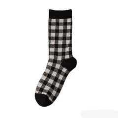 Free size cotton/polyester socks for your aesthetic ❤ - Y2k Empire