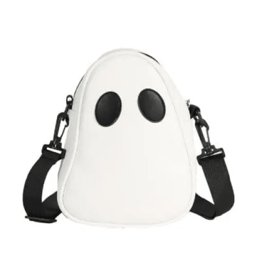 Ghostfaced y2k backpack - Y2k Empire