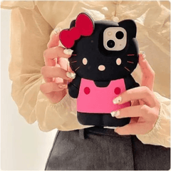 Hello kitty y2k phone case - Y2k Empire