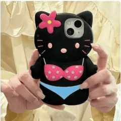 Hello kitty y2k phone case - Y2k Empire