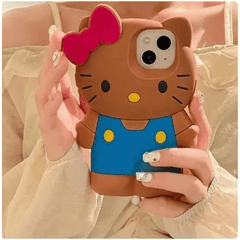 Hello kitty y2k phone case - Y2k Empire