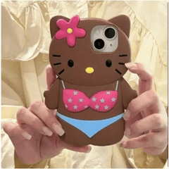 Hello kitty y2k phone case - Y2k Empire