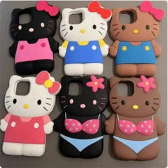 Hello kitty y2k phone case - Y2k Empire