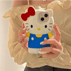 Hello kitty y2k phone case - Y2k Empire