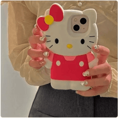 Hello kitty y2k phone case - Y2k Empire