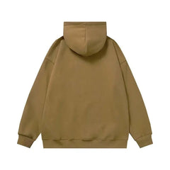 Northstar y2k oversized hoodie - Y2k Empire