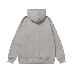 Northstar y2k oversized hoodie - Y2k Empire