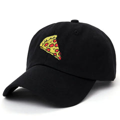 Pizza slice cap - Y2k Empire