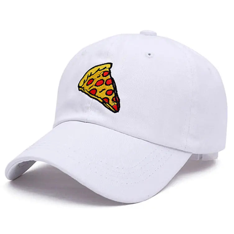 Pizza slice cap - Y2k Empire