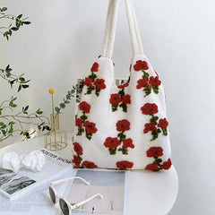 Polyester bag organizer 40 * 42 * 8 cm - Y2k Empire