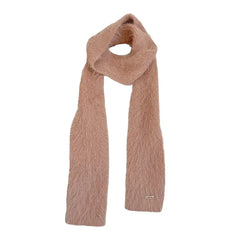 Polyester scarf 160 x 11cm - Y2k Empire